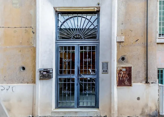 In Trastevere * Рим