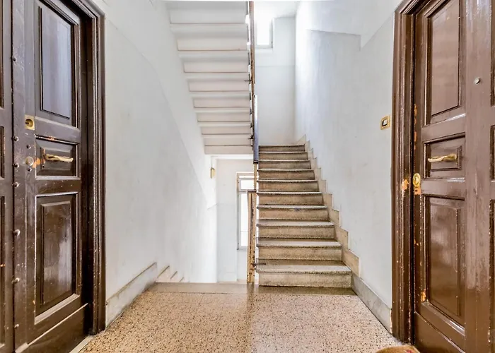 Апартаменты In Trastevere *
