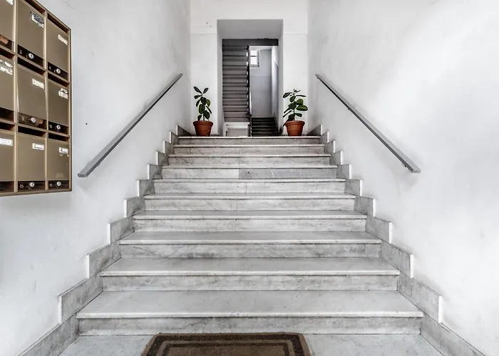 Апартаменты In Trastevere Рим